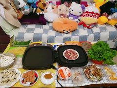 -物美超市(三里河店)