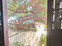 -采石矶景区
