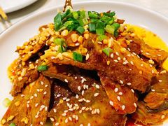 -蛙蛙叫干锅年代(簋街总店)