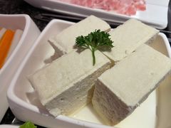 -海底捞火锅(连城广场店)