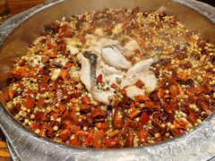 -小草房水煮鱼(东关大街店)