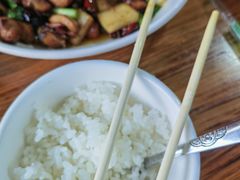 -阿葉农家饭店