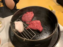 -Daedo Sikdang(往十里总店)