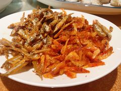 -沁旺达海鲜餐厅(马连道店)