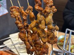 -泰善串店•延边朝鲜族烧烤(理工大学店)