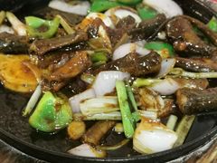 啫黄鳝-裕华(南华东路店)