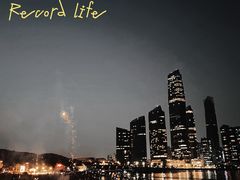 -青岛第三海水浴场