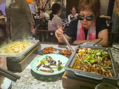 -绿茶餐厅(千岛湖银泰城店)