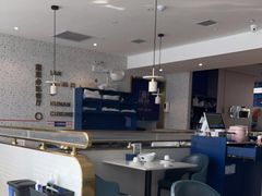 大堂-兰湘子·湘菜小炒(长安万科广场店)