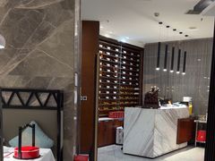 -味+新京宴·烤鸭·北京菜(创意谷店)
