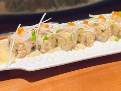-鸟山鸣·日料食堂(王府井店)