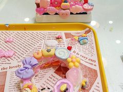 -Summer House夏莫手工坊团建活动(世博源店)