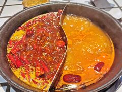-贰回巷火锅馆(钟楼店)