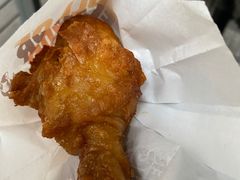 -汉堡王(徐汇绿地缤纷店)