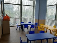 -昂立教育凯顿成长中心(嘉定南翔校区)
