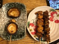 -牛玄庵日式寿喜烧·料理店(新源里店)