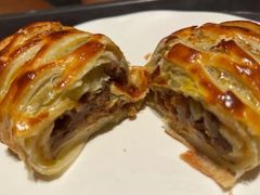 红酒牛肉酥-星巴克(成都时代奥特莱斯店)
