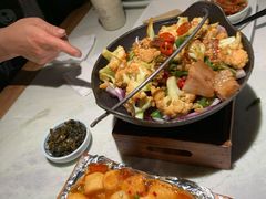 -淮上豆府(水厂路店)