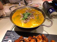 -佰家小厨·南京菜(夫子庙店)