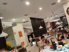 -味+新京宴·烤鸭·北京菜(创意谷店)