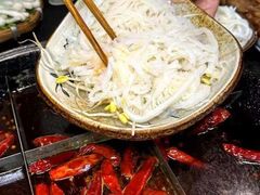 -胖碗火锅(观音桥店)