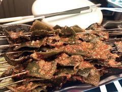 星灿酸辣海带-星璨火吧KTV聚会餐厅(丰庆路店)