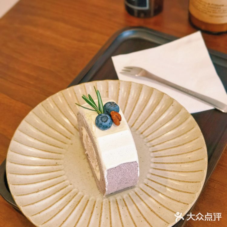 有被这家甜品🍰店的🐶🐶可爱到‼️‼️‼️
