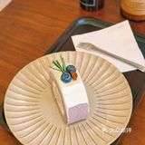 有被这家甜品🍰店的🐶🐶可爱到‼️‼️‼️