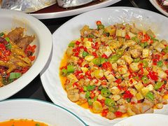 -京悦南门涮羊肉·羊蝎子火锅(田林路店)