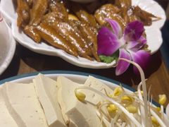 -谢云贵清香水煮鸡(总店)