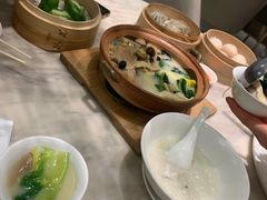 笋尖虾饺皇-香港百合居(LCM置汇旭辉广场店)