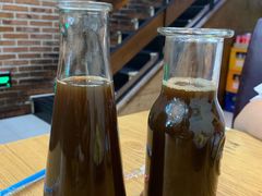 -金豆角砂锅焖面(安贞店)