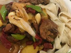 -新疆食府(华龙店)