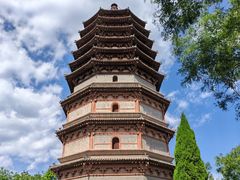-天宁寺