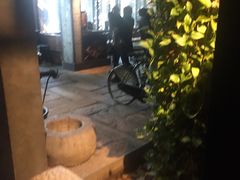-外婆家(杭州马塍店·杭帮菜名店)
