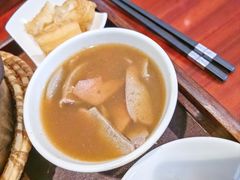 -花园咖啡厅(厦门美丽华大酒店)