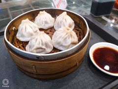 -奇芳阁·百年清真南京菜(夫子庙店)