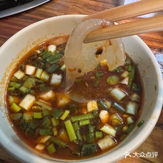 黑竹香鸡(营和巷店)