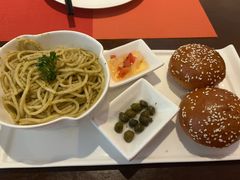 -上海金陵紫金山大酒店·汇海餐厅