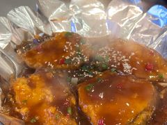 -苏城小院·园林精致苏州菜(斜塘老街店)