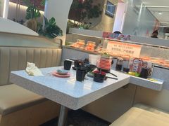 -争鲜回转寿司(朝外悠唐PLUS店)