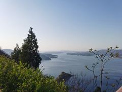 -黄河小浪底水利枢纽风景区