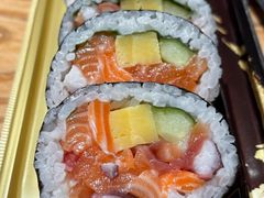 -city'super超·生活(国金中心商场店)