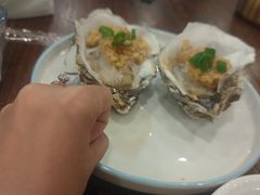 -千禧福海鲜馆