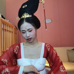 -盘子女人坊古装写真摄影(南京总店)
