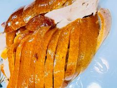 -北平味道.京味菜.烤鸭(梨园店)