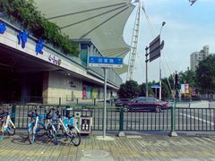 -Summer House夏莫手工坊团建活动(世博源店)