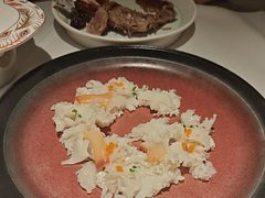 -在前门·烤鸭北京菜(五月花广场店)
