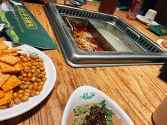 -草原塞蛮羊火锅城(港湾店)