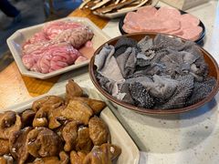 -化龙桥九宫格火锅(清水河店)